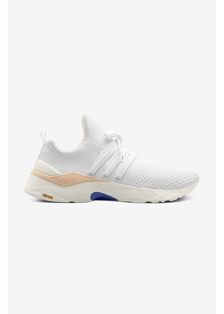 Arkk copenhagen sneakers raven fg pet vulkn culoarea alb