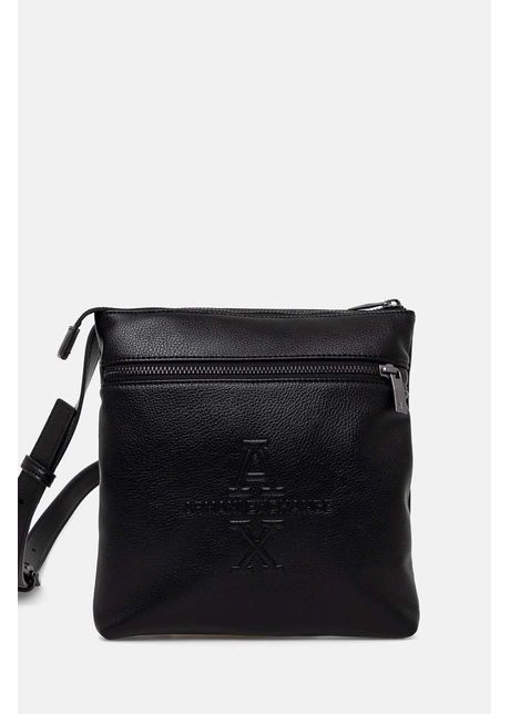 Armani exchange bol de salat culoarea negru 952460 4f884