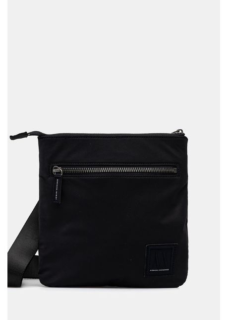 Armani exchange borset culoarea bleumain xm000105 af15129