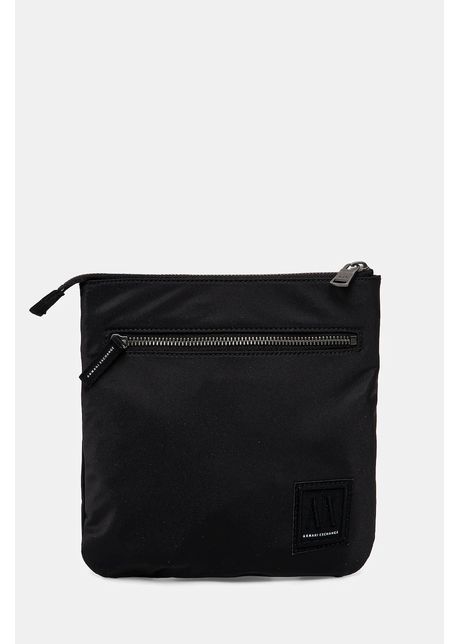 Armani exchange borset culoarea negru xm000105 af15129