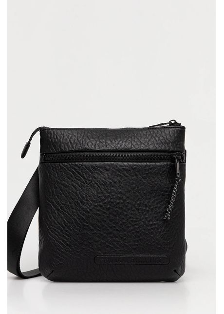 Armani exchange borset culoarea negru xm000852 af12967