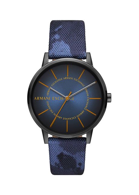 Armani exchange ceas barbati culoarea gri