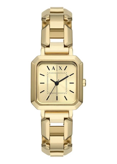 Armani exchange ceas culoarea auriu ax5721