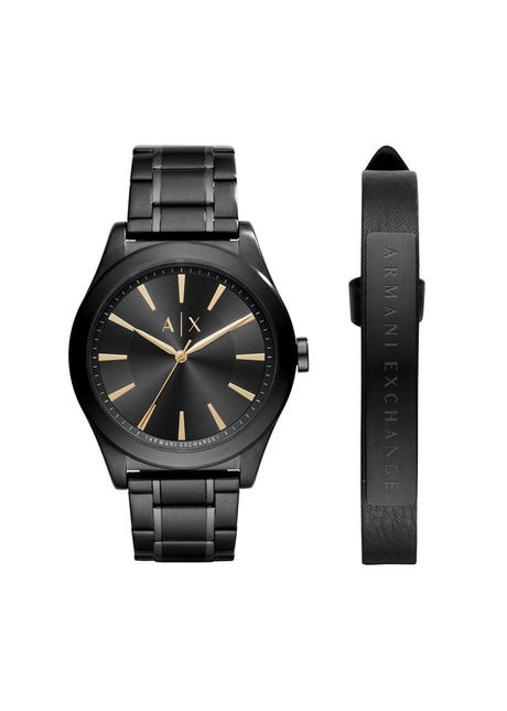 Armani exchange ceas si bratara ax7102