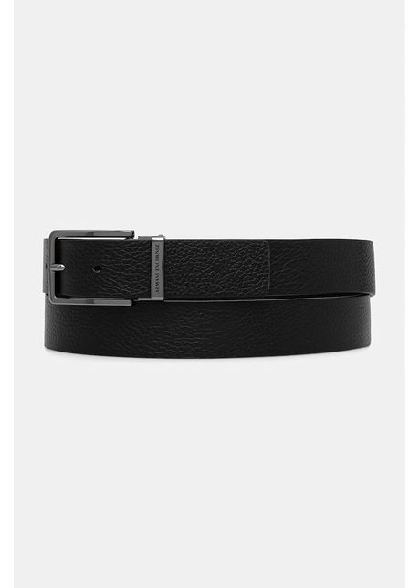 Armani exchange curea b rba i culoarea negru xm001004 af13928