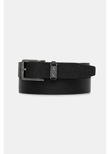 Armani exchange curea b rba i culoarea negru xm001099 af13990