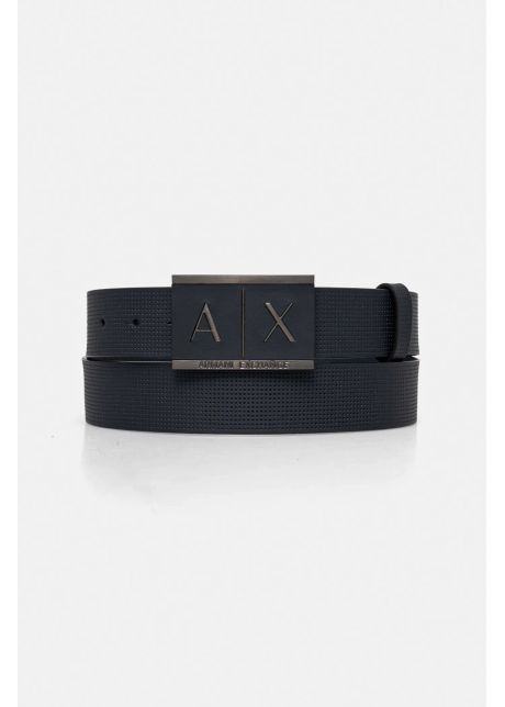 Armani exchange curea de piele