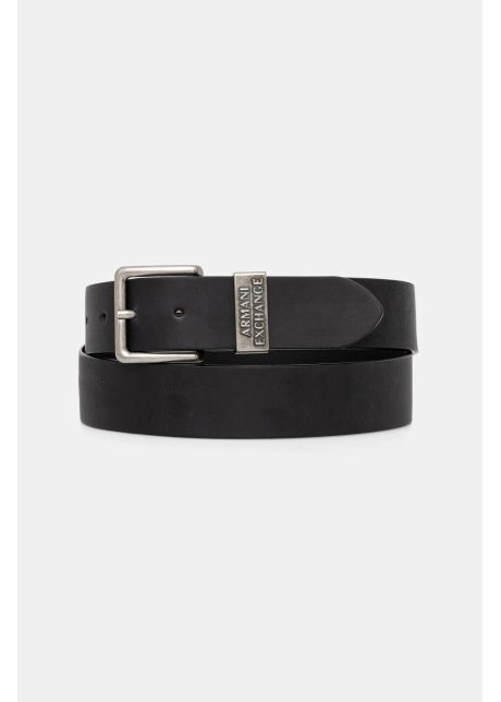 Armani exchange curea de piele