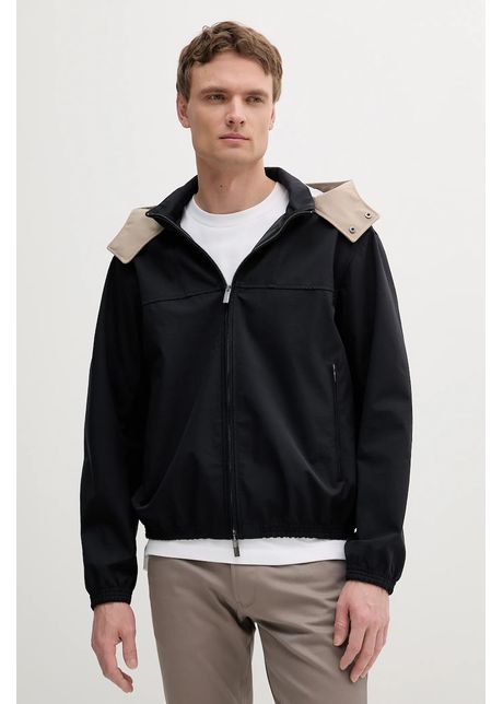 Armani exchange geac culoarea bleumarin de tranzitie xm001243 af13132