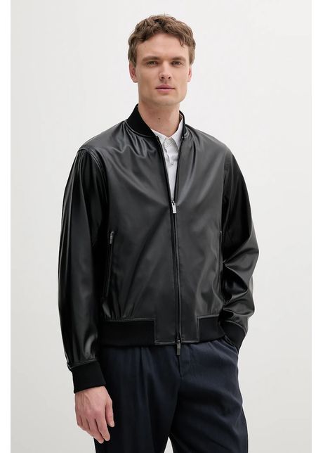 Armani exchange geac culoarea negru de tranzitie xm001241 af14863