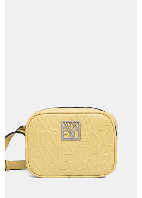 Armani exchange geant culoarea bej 942733 cc793
