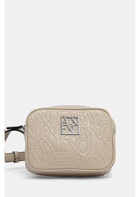Armani exchange geant culoarea bej 942733 cc793