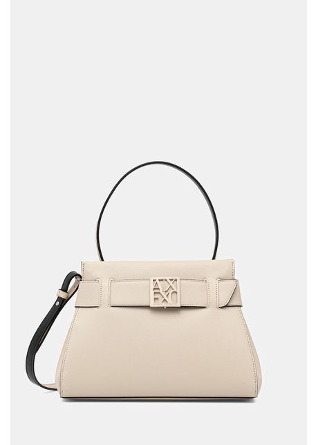 Armani exchange geant culoarea bej xw000919 af13672