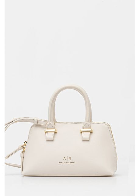 Armani exchange geant culoarea bej xw000938 af13686