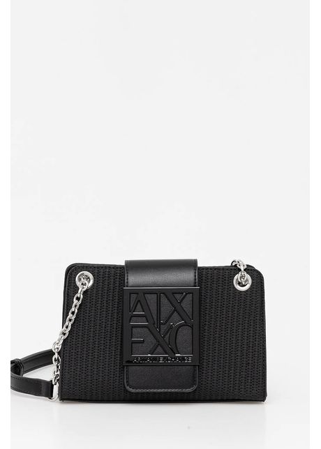 Armani exchange geant culoarea negru xw000281 af13673