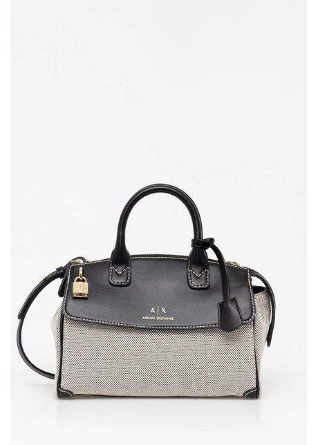 Armani exchange geant culoarea negru xw000307 af12581