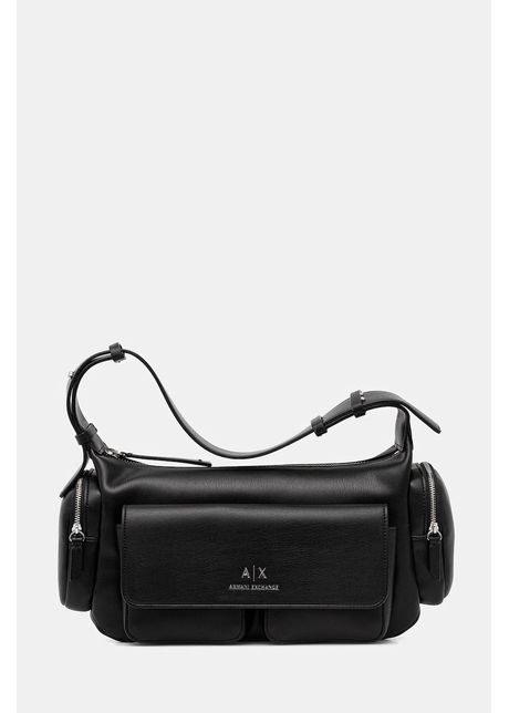 Armani exchange geant culoarea negru xw000404 af12589