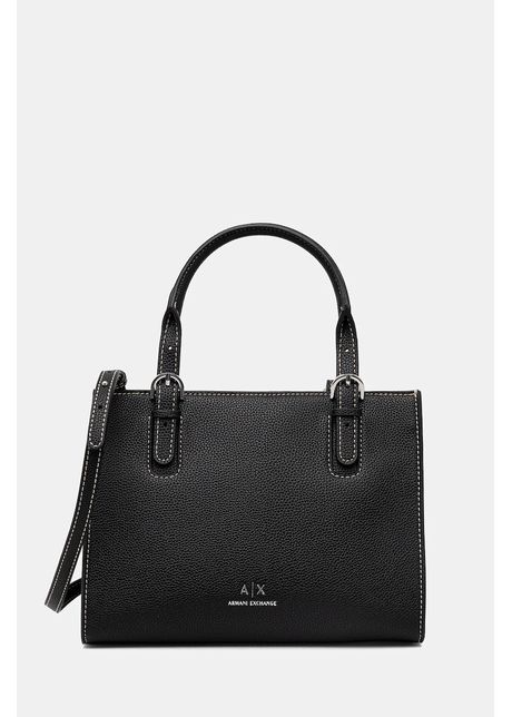 Armani exchange geant culoarea negru xw000933 af13684