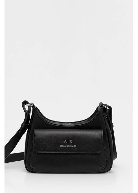 Armani exchange geant culoarea negru xw000949 af12589