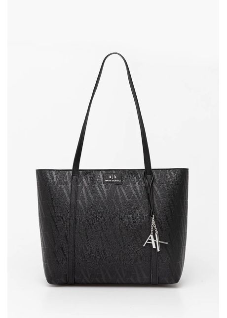 Armani exchange geant culoarea negru xw001199 af15325