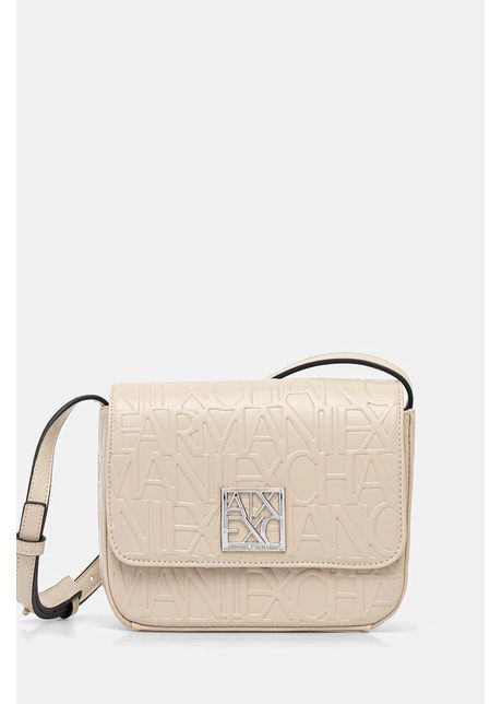 Armani exchange geant culoarea roz 942648 cc793