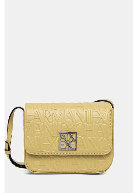 Armani exchange geant culoarea roz 942648 cc793