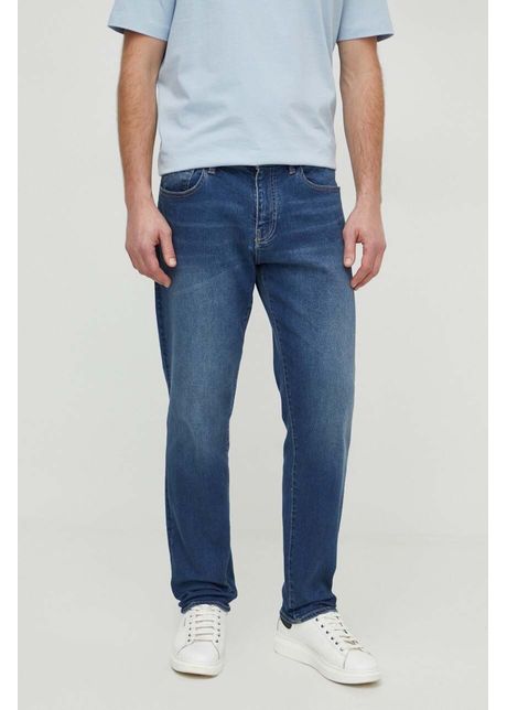 Armani exchange jeansi barbati
