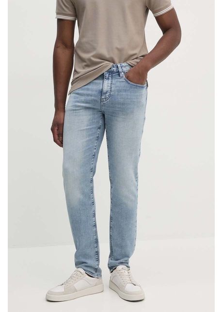 Armani exchange jeansi barbati 6dzj13 z1ttz