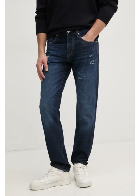 Armani exchange jeansi barbati 6dzj16 z4tjz