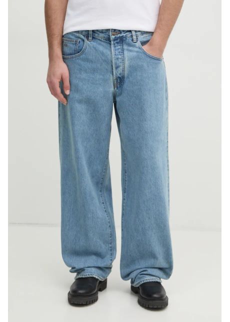 Armani exchange jeansi barbati 6dzj83 z1zsz