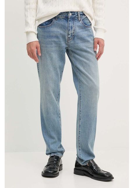 Armani exchange jeansi barbati 8nzj13 z2p1z