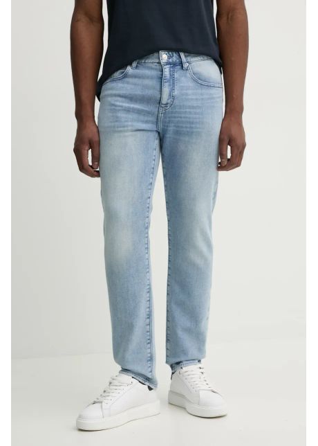 Armani exchange jeansi barbati xm000049 af14368