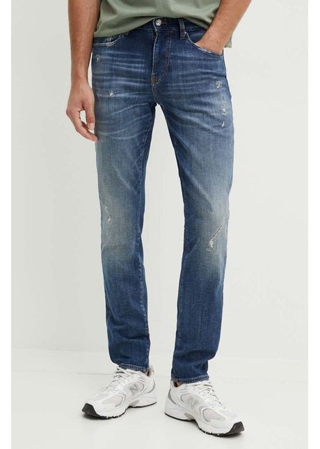 Armani exchange jeansi barbati xm000070 af10907