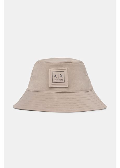 Armani exchange p l rie culoarea maro xm000794 af12283