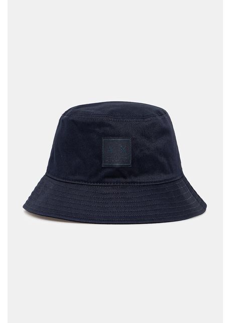 Armani exchange p l rie din bumbac culoarea bleumarin bumbac xw000880 af13378
