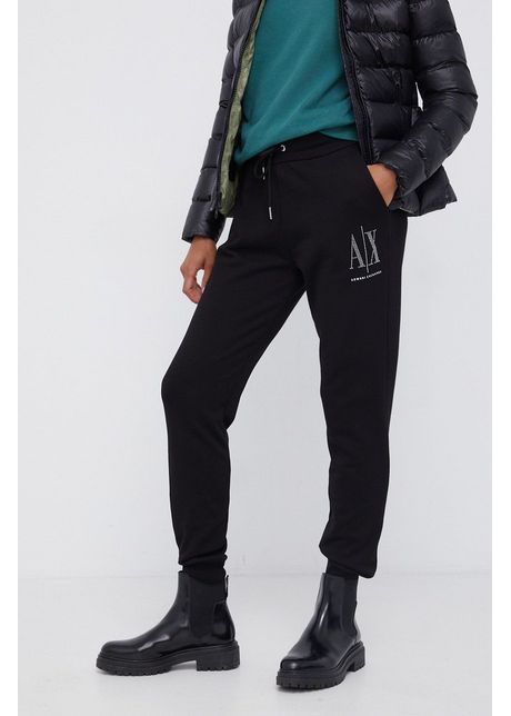 Armani exchange pantaloni