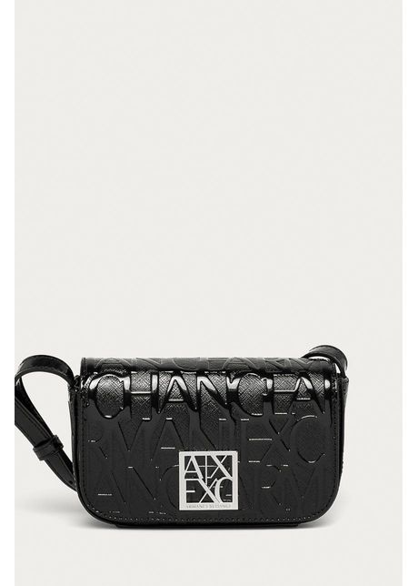 Armani exchange poseta