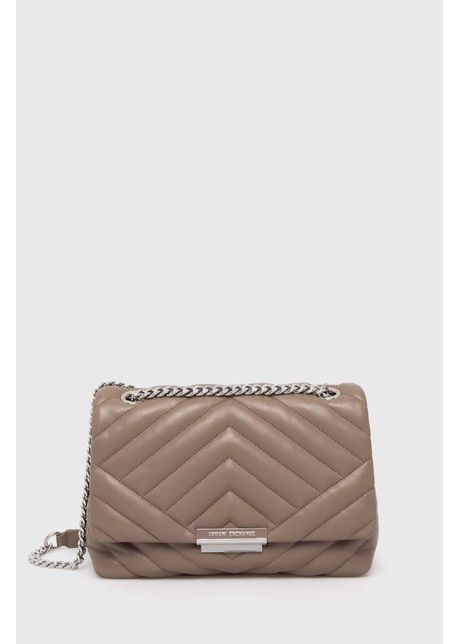 Armani exchange poseta culoarea bej 949122 4r742