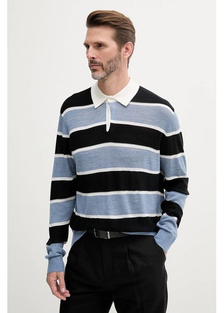 Armani exchange pulover de l n light xm000683 af12929