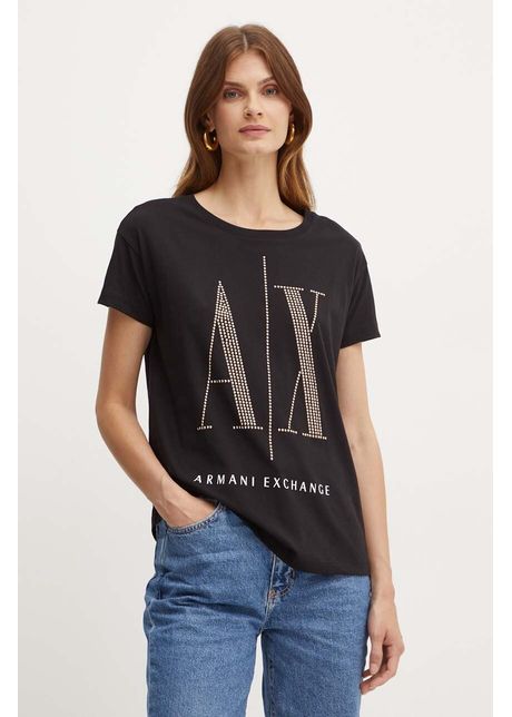 Armani exchange tricou
