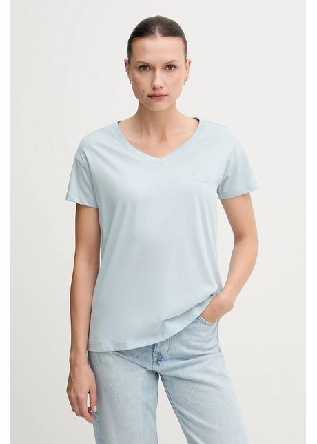 Armani exchange tricou din bumbac xw000531 af10359
