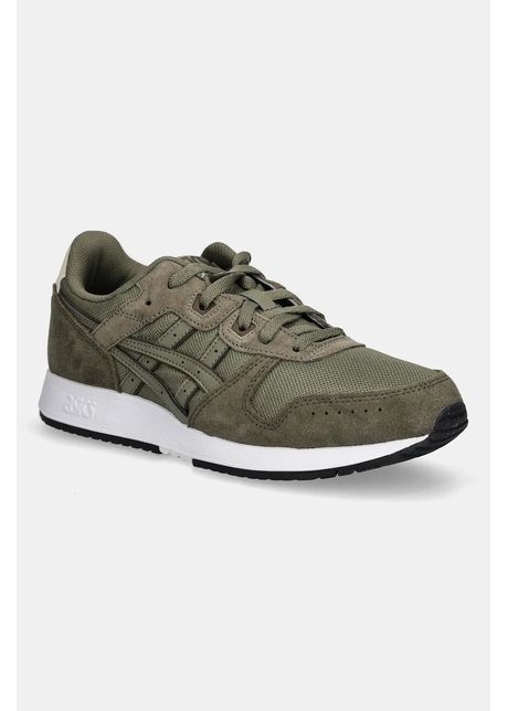Asics sneakers LYTE CLASSIC culoarea verde, 1203A611.302