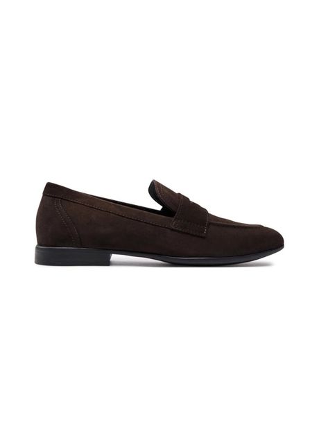 Balerini dama 303467 piele naturala bej