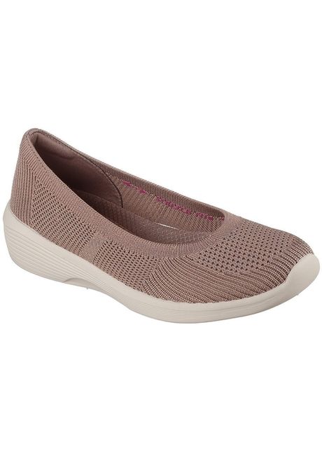 Balerini femei skechers arya fancy you 158987 moc