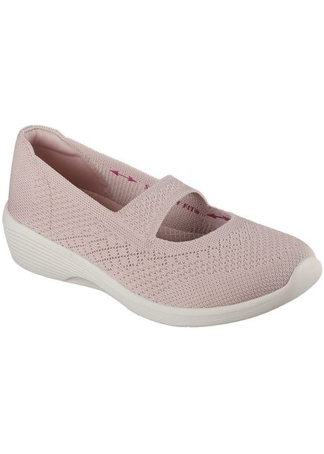 Balerini femei skechers arya lovesome 158989 blsh