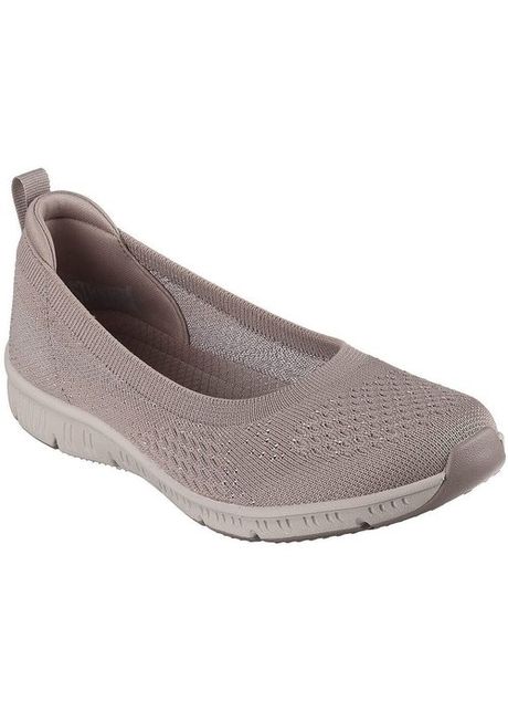 Balerini femei skechers be cool breezy daz 100625 tpe