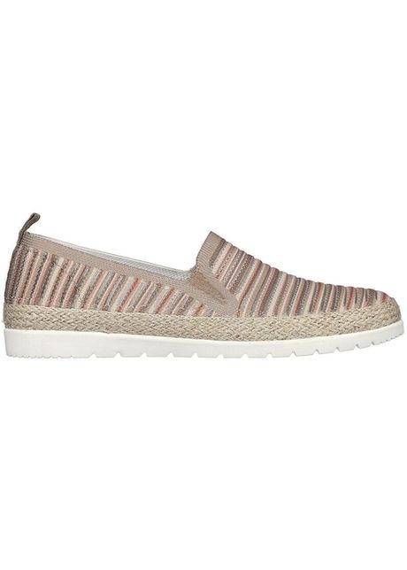Balerini femei skechers flexpadrille30 sere 113980 tpmt