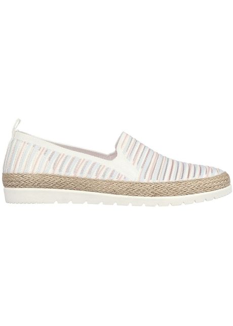 Balerini femei skechers flexpadrille30 sere 113980 wmlt