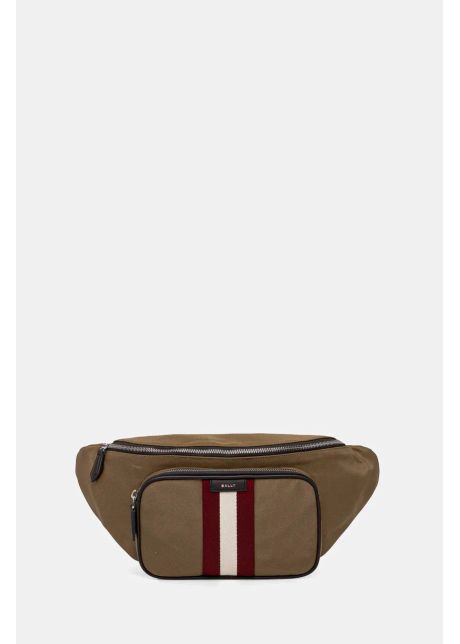Bally borset b rba i culoarea verde mas02r