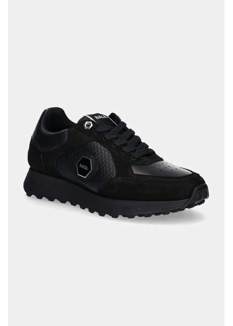 Balr sneakers hexline classic runner culoarea negru b1511 1040